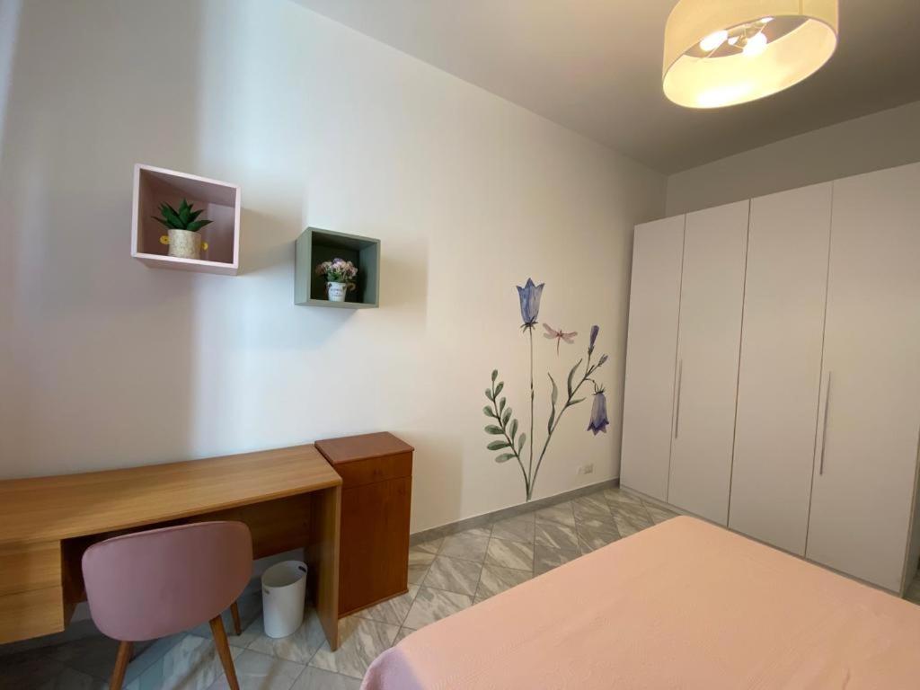 Superior Apt Next Colosseo A/C Wo Fi 3 Bedrooms Rome Exterior photo