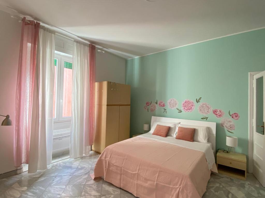 Superior Apt Next Colosseo A/C Wo Fi 3 Bedrooms Rome Exterior photo