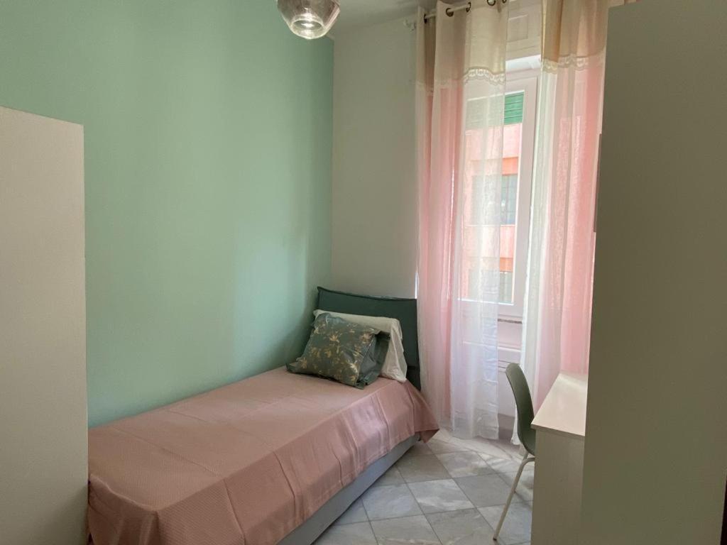Superior Apt Next Colosseo A/C Wo Fi 3 Bedrooms Rome Exterior photo