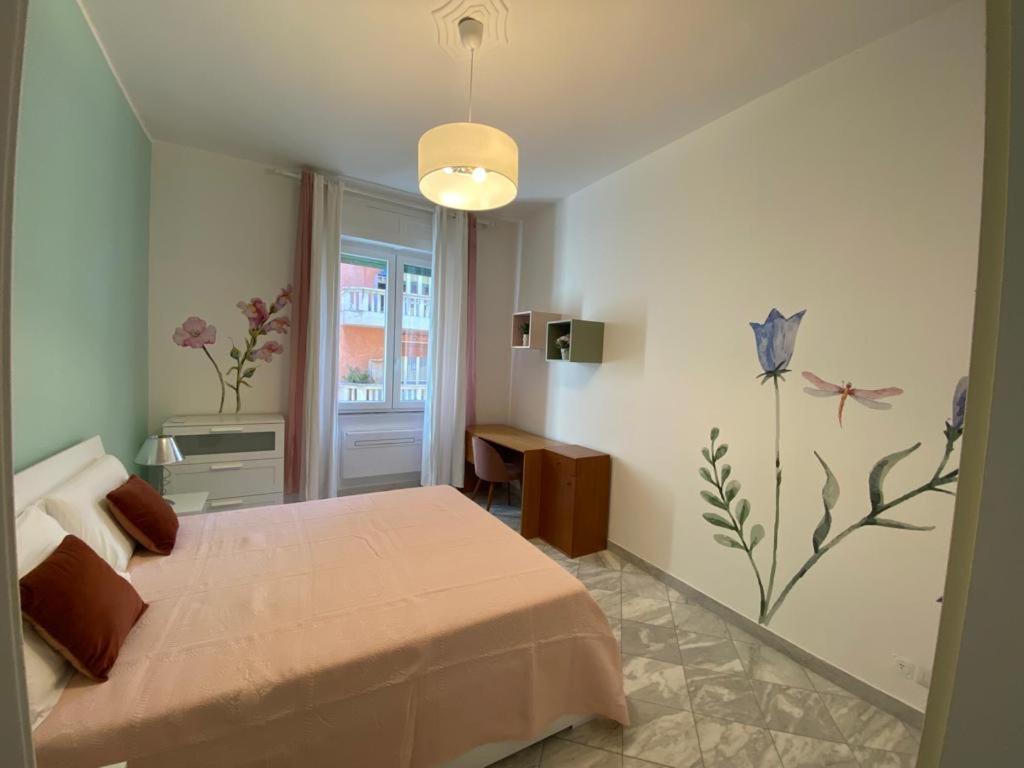 Superior Apt Next Colosseo A/C Wo Fi 3 Bedrooms Rome Exterior photo